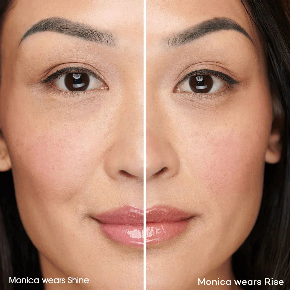 LIPBRELLA™ 100% Mineral Tinted Lip Oil SPF 20