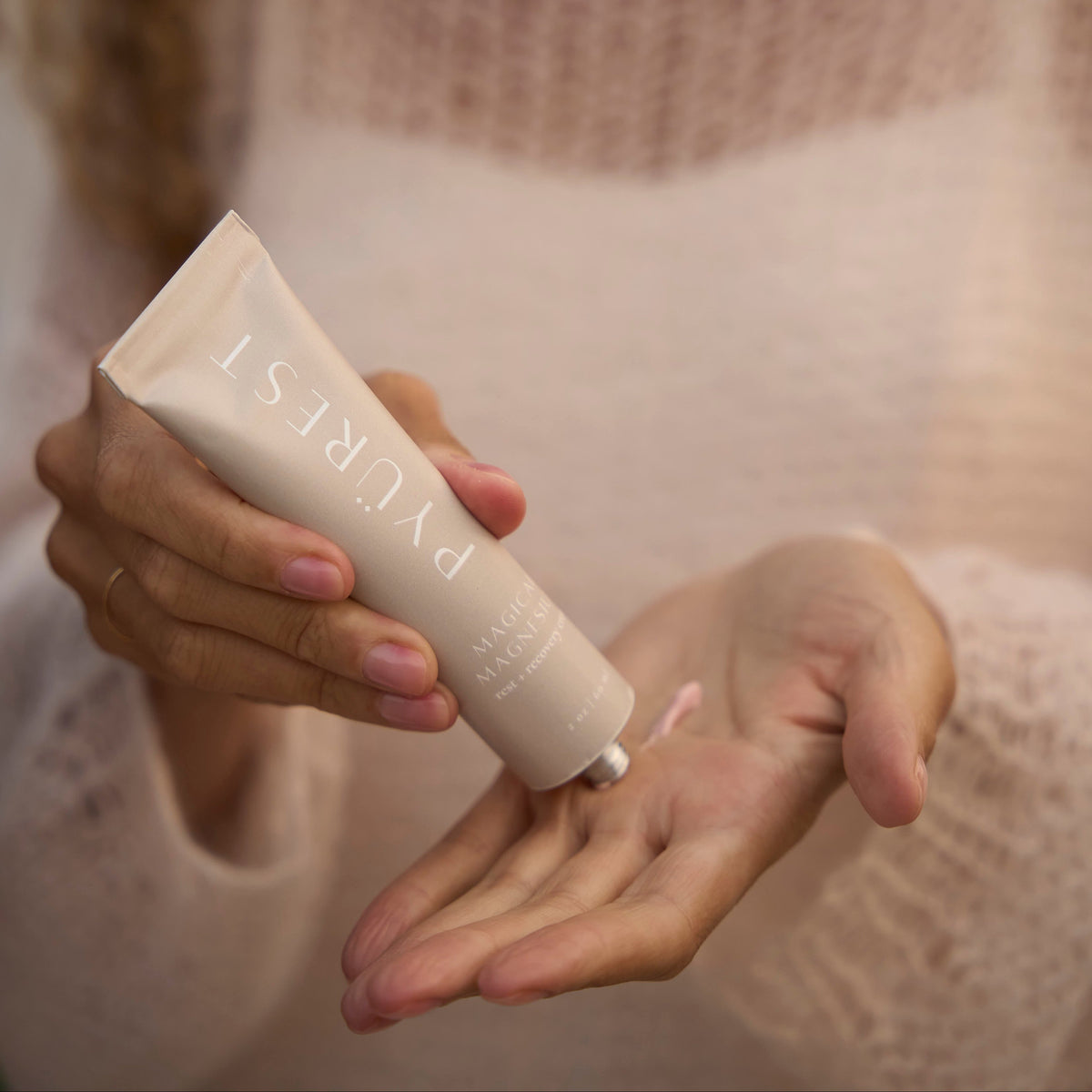Magical Magnesium Rest + Recovery Cream