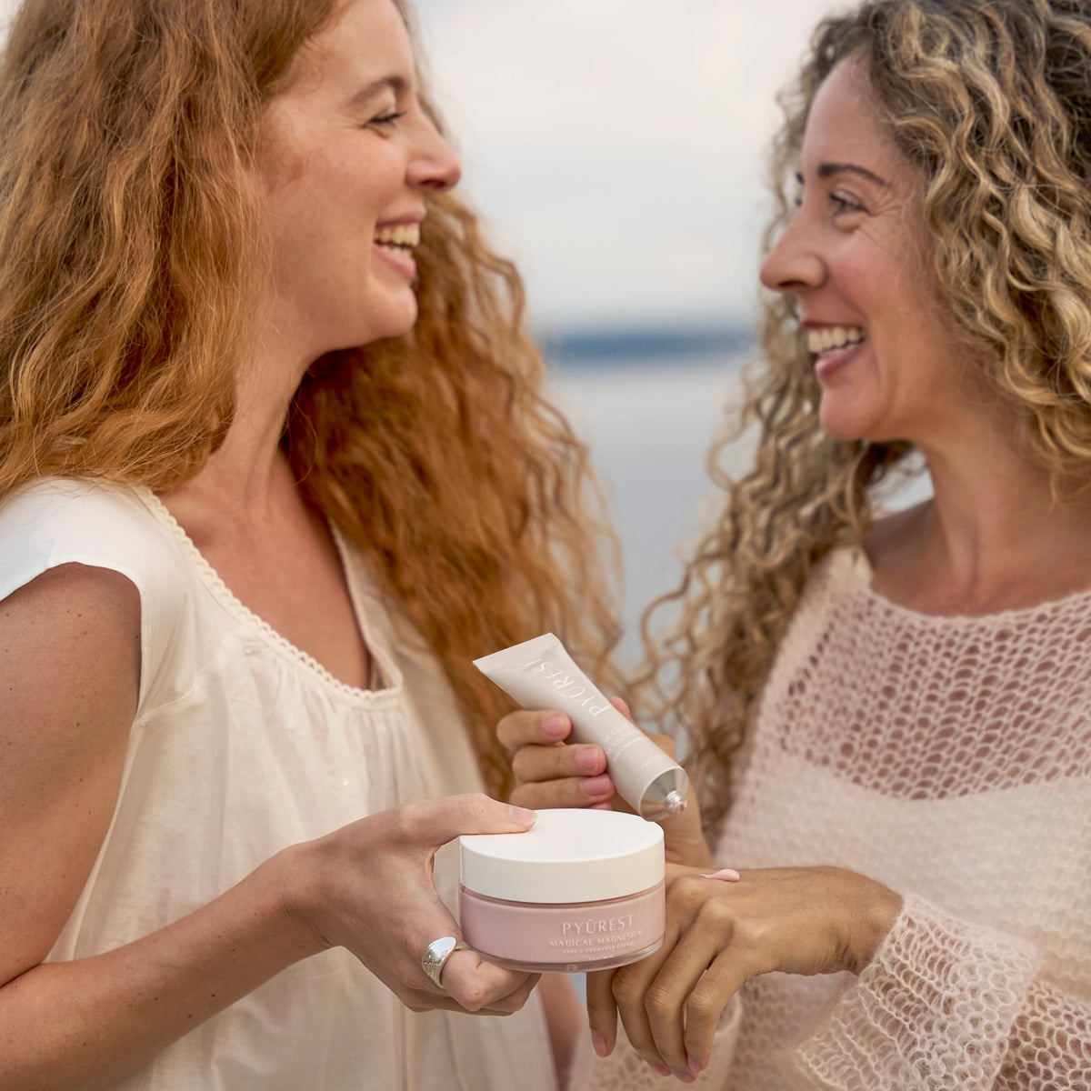 Magical Magnesium Rest + Recovery Cream