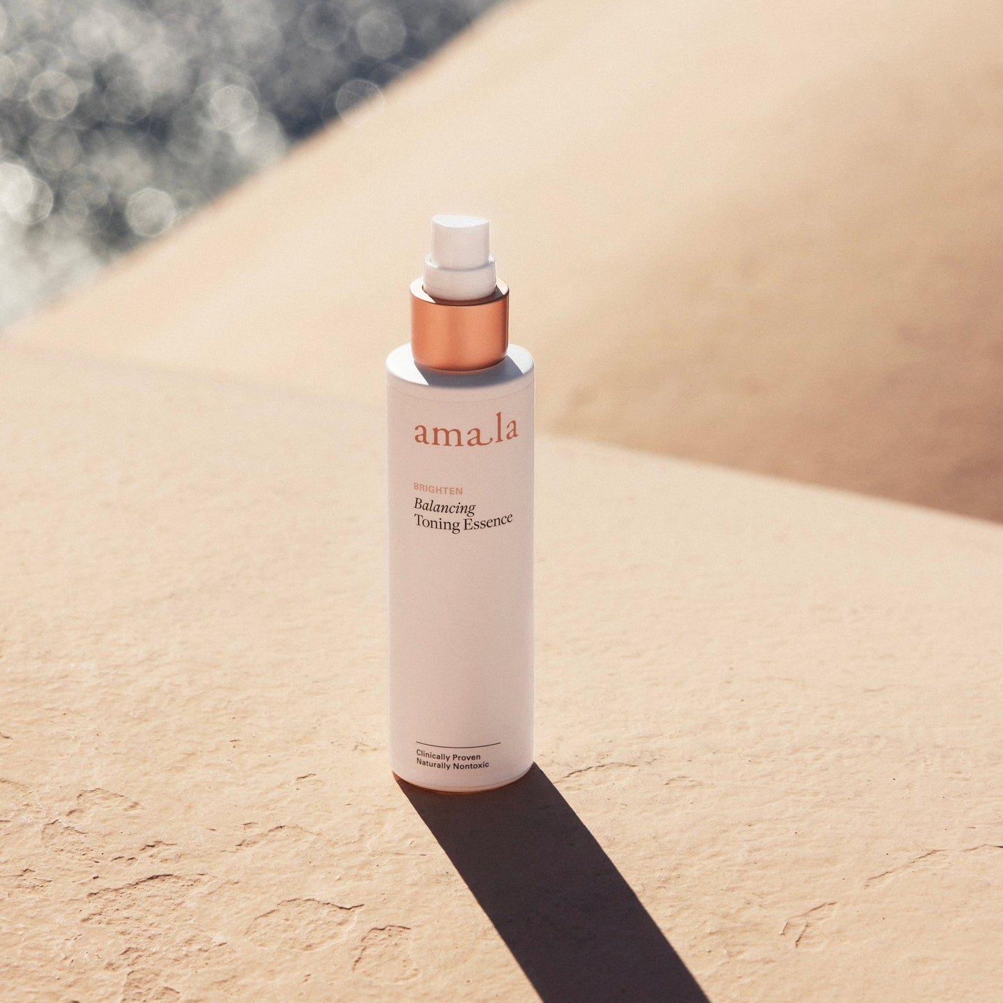Rehydrating Toning Essence