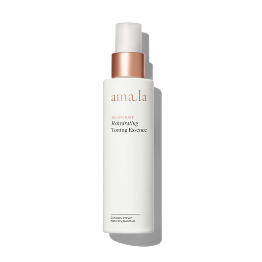 Rehydrating Toning Essence