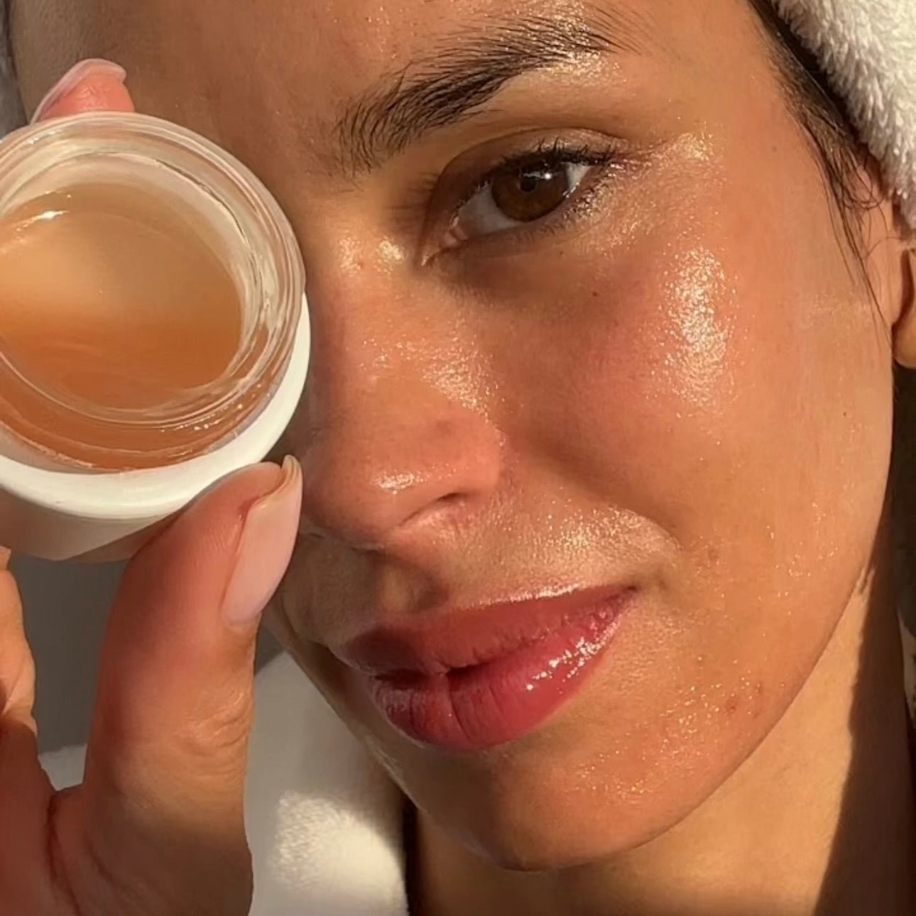 Retexturizing Gel Aqua Peel
