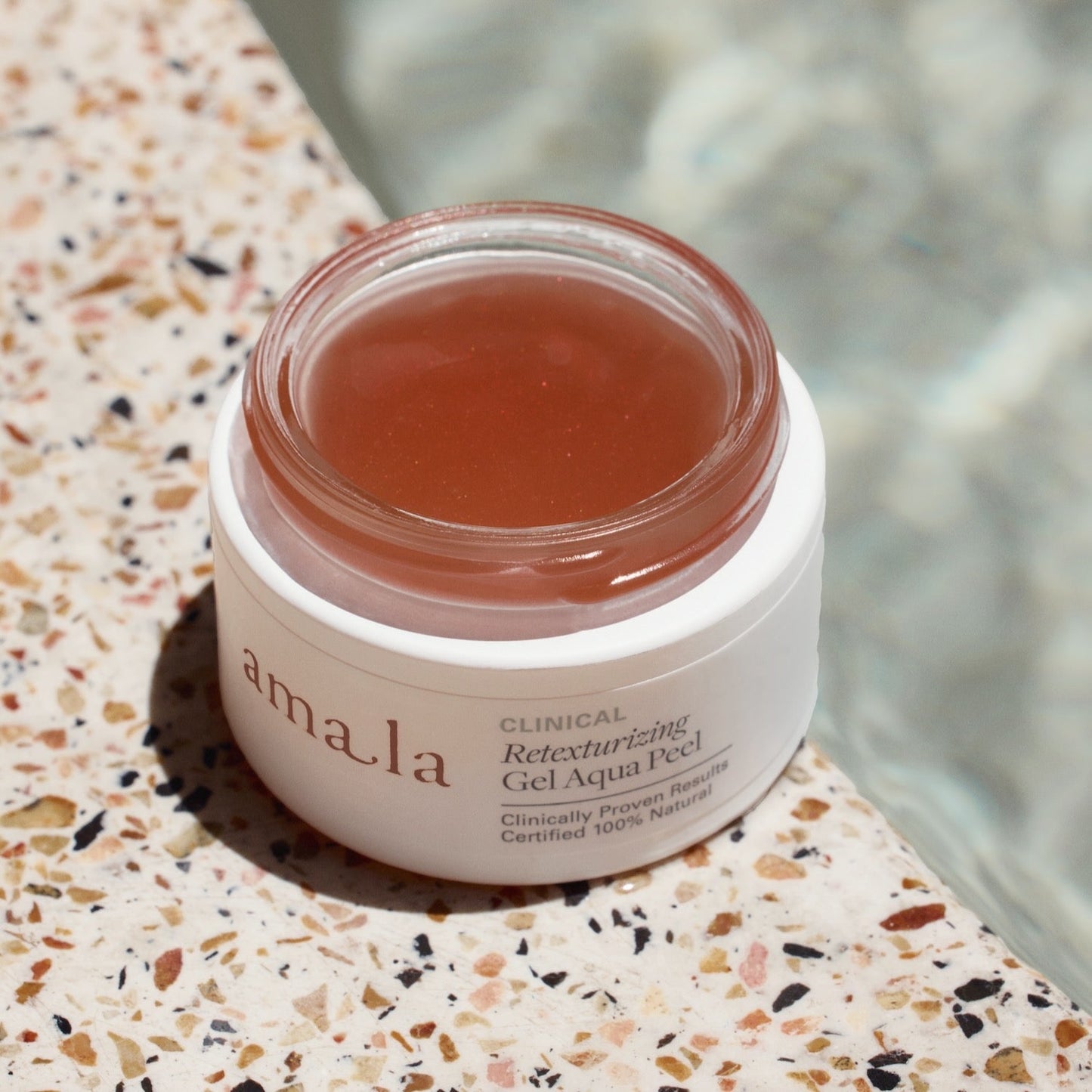 Retexturizing Gel Aqua Peel