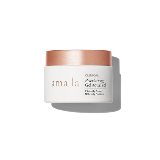 Retexturizing Gel Aqua Peel
