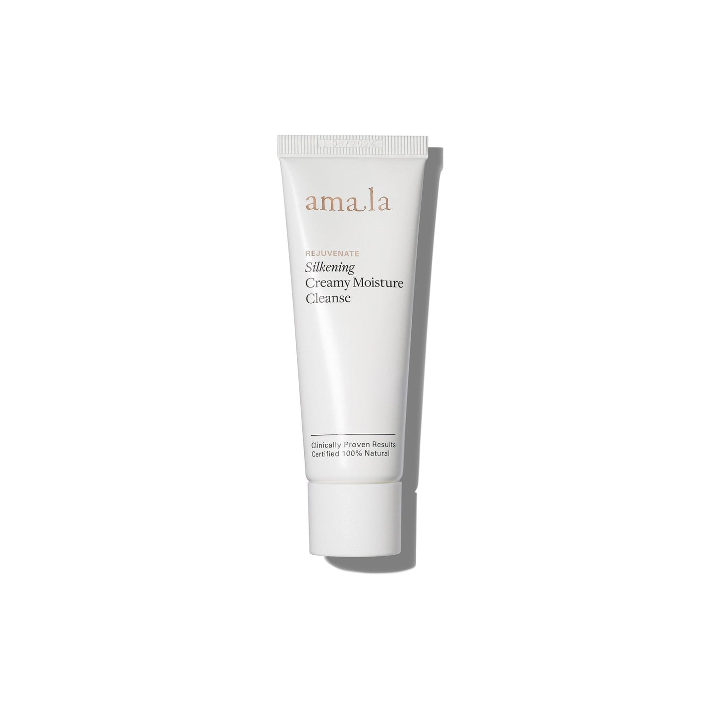 Silkening Creamy Moisture Cleanse