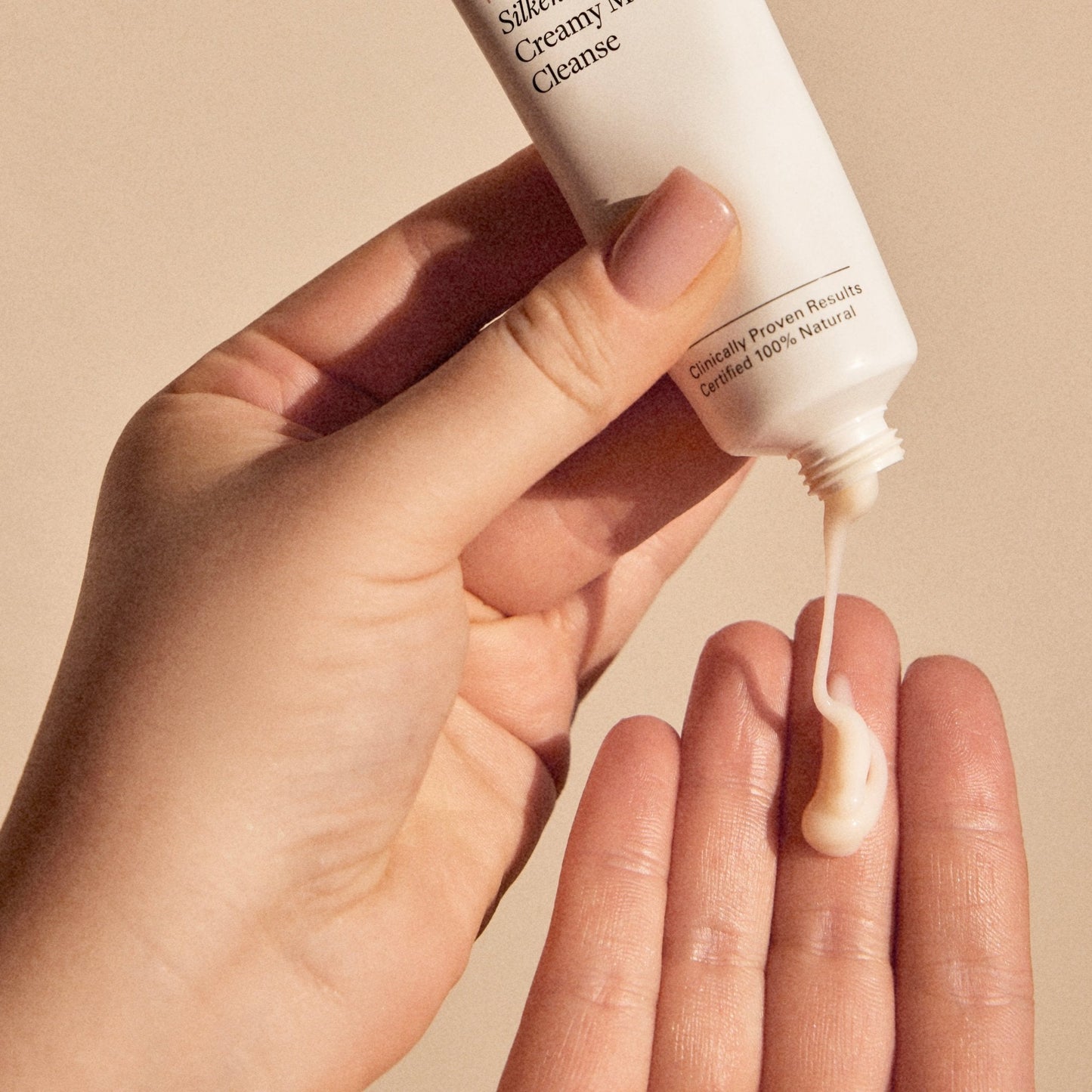 Silkening Creamy Moisture Cleanse