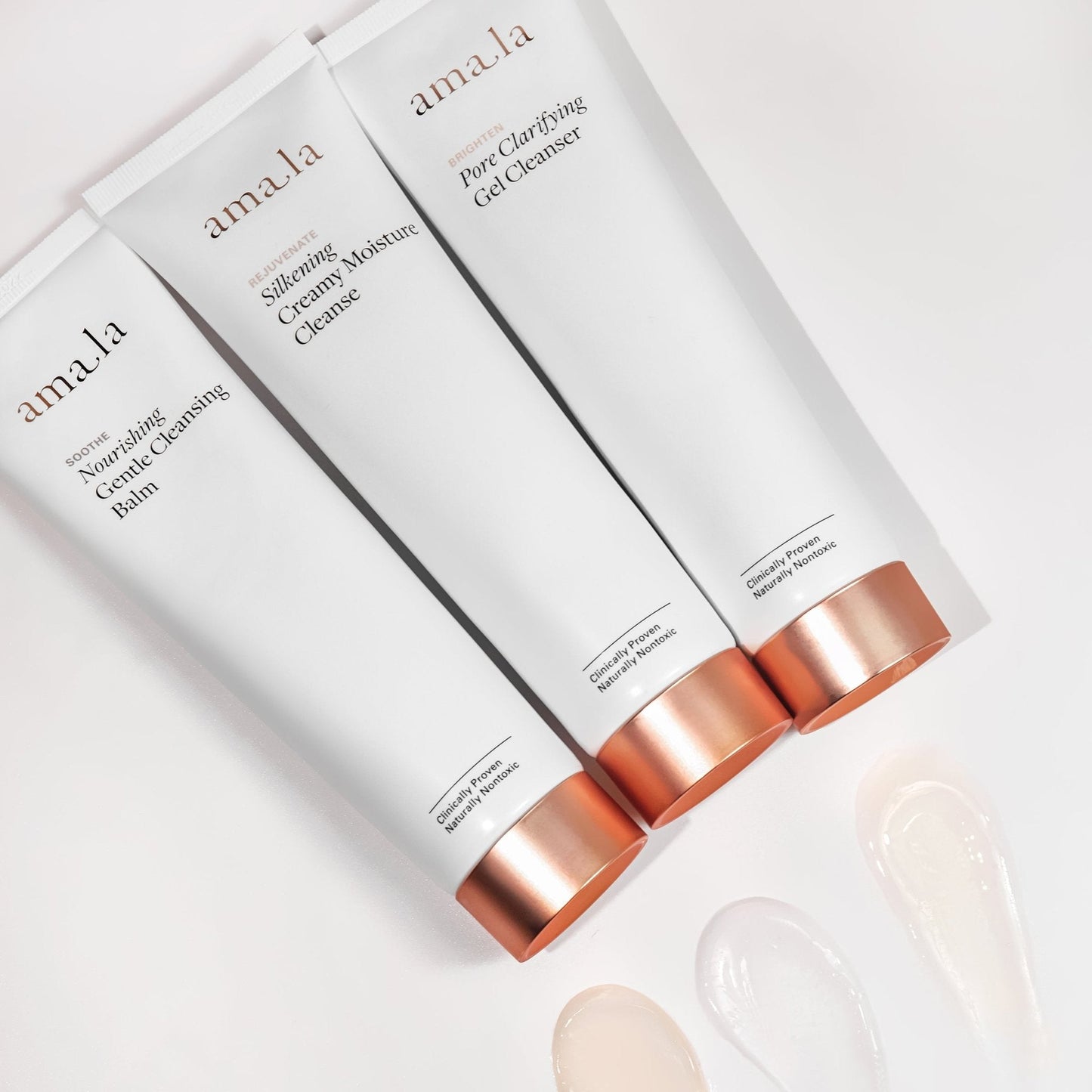 Silkening Creamy Moisture Cleanse