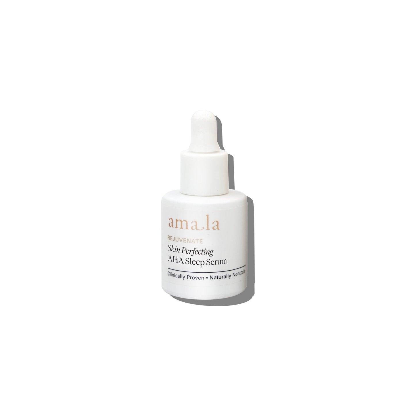 Skin Perfecting AHA Sleep Serum