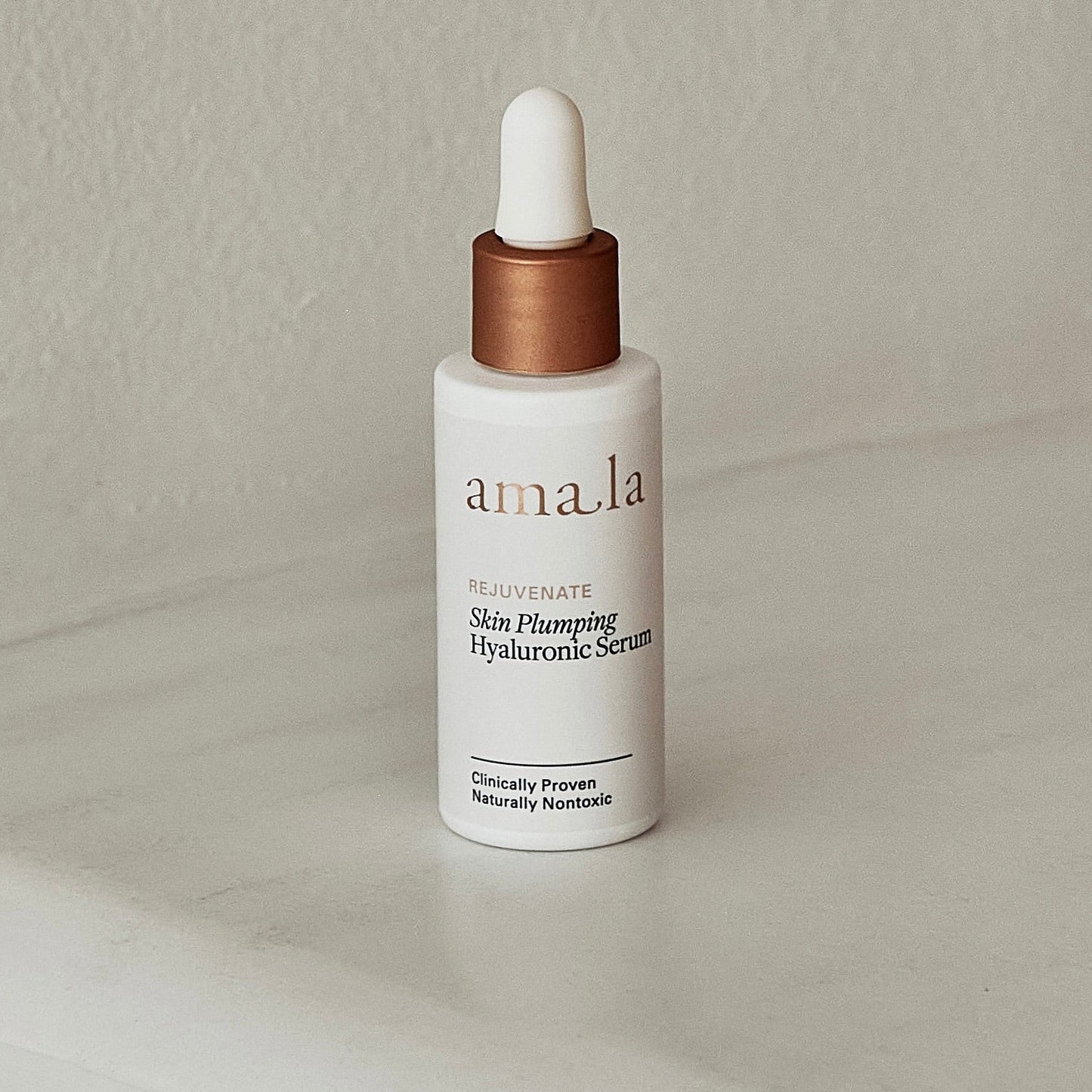 Skin Plumping Hyaluronic Serum