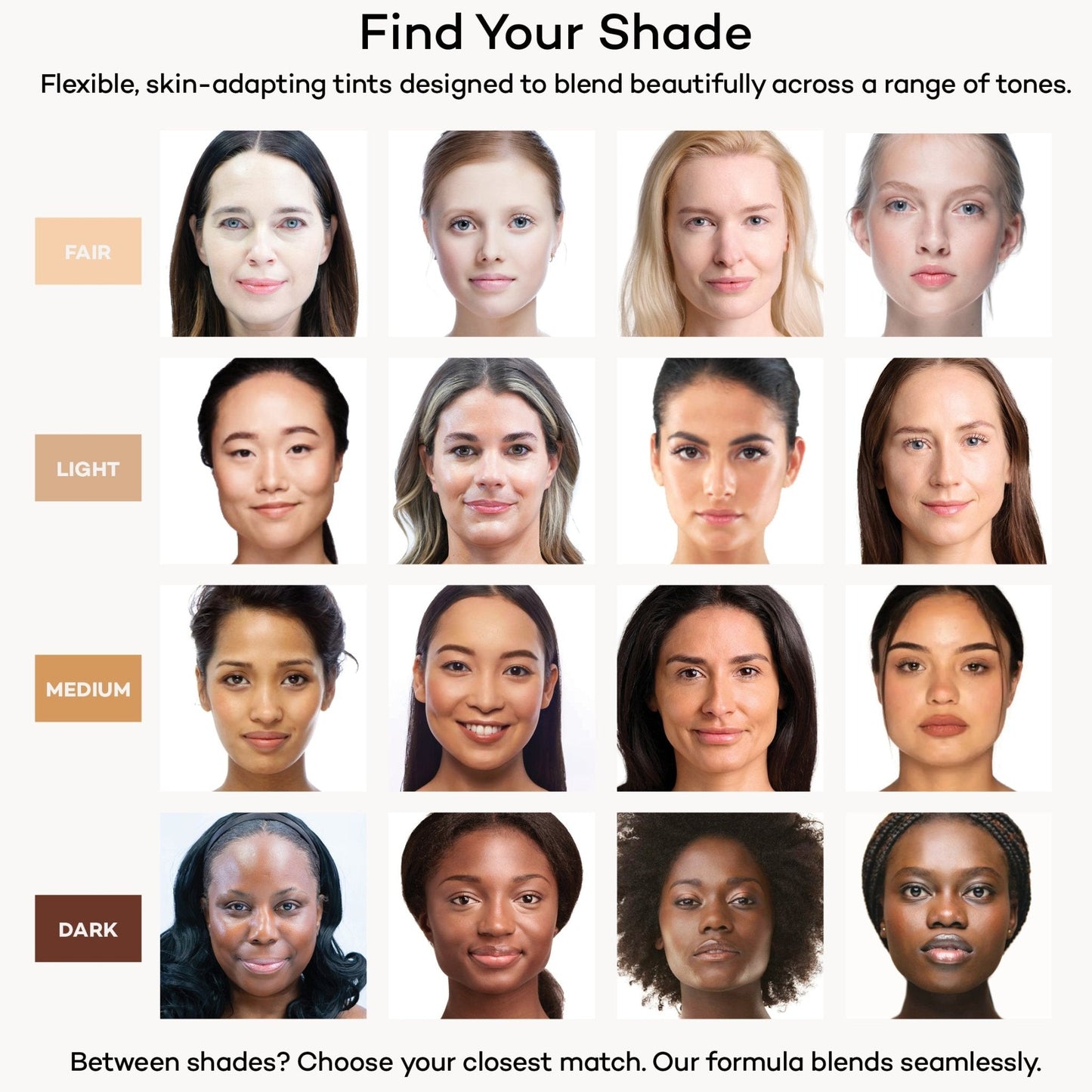 EYEBRELLA™ - 100% Mineral Tinted Under Eye Brightener & Corrector SPF 45