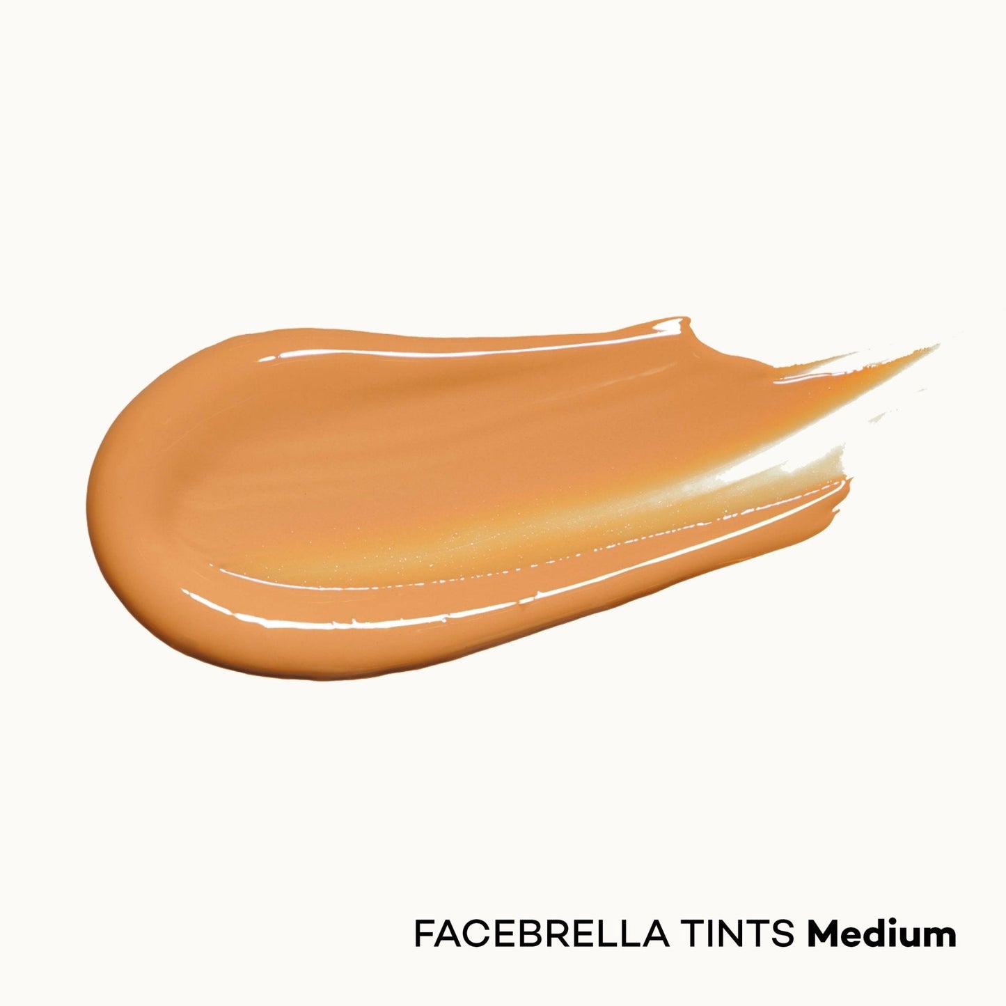 FACEBRELLA™ TINTS - 100% Mineral Glow Serum SPF 45 / PA++++
