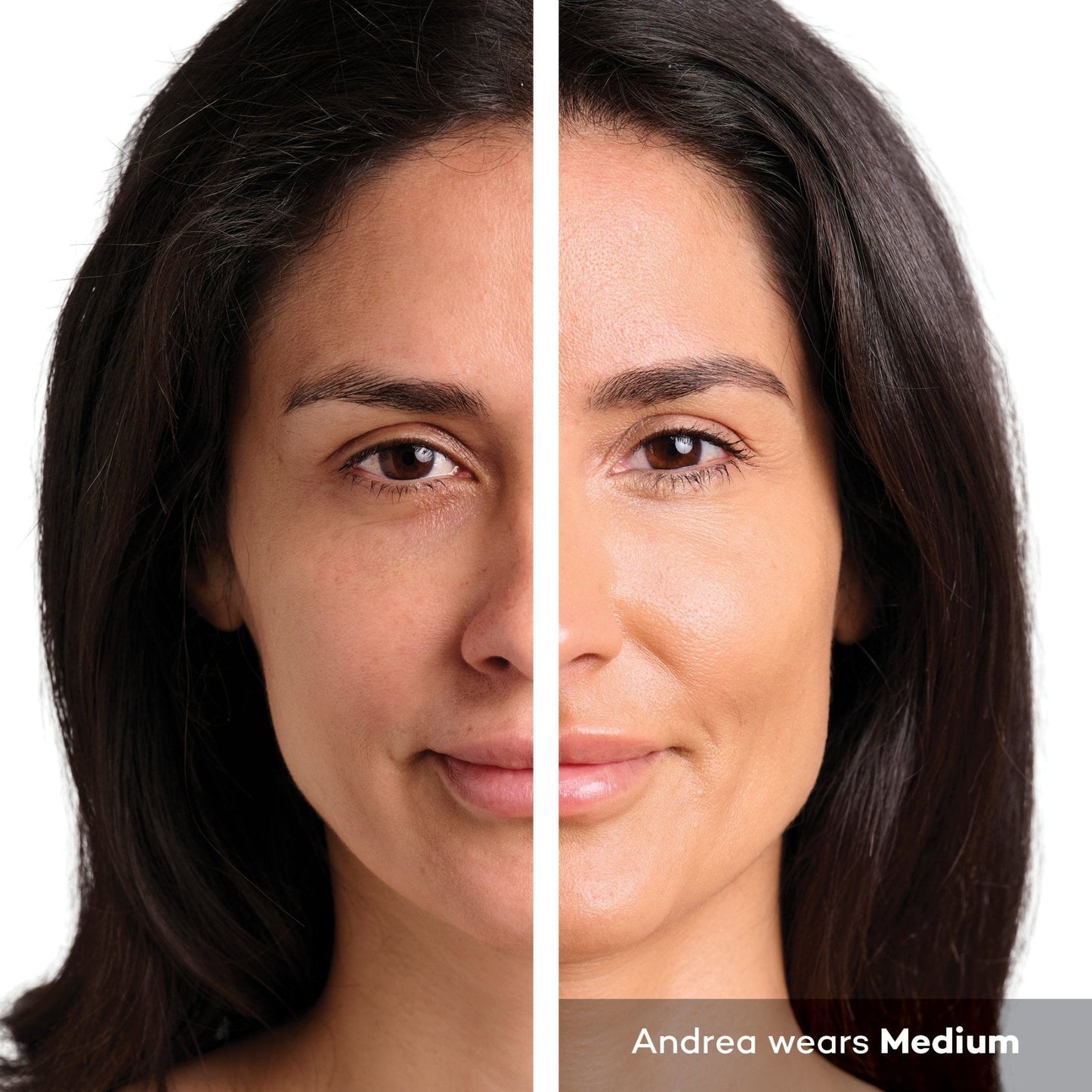 FACEBRELLA™ TINTS - 100% Mineral Glow Serum SPF 45 / PA++++