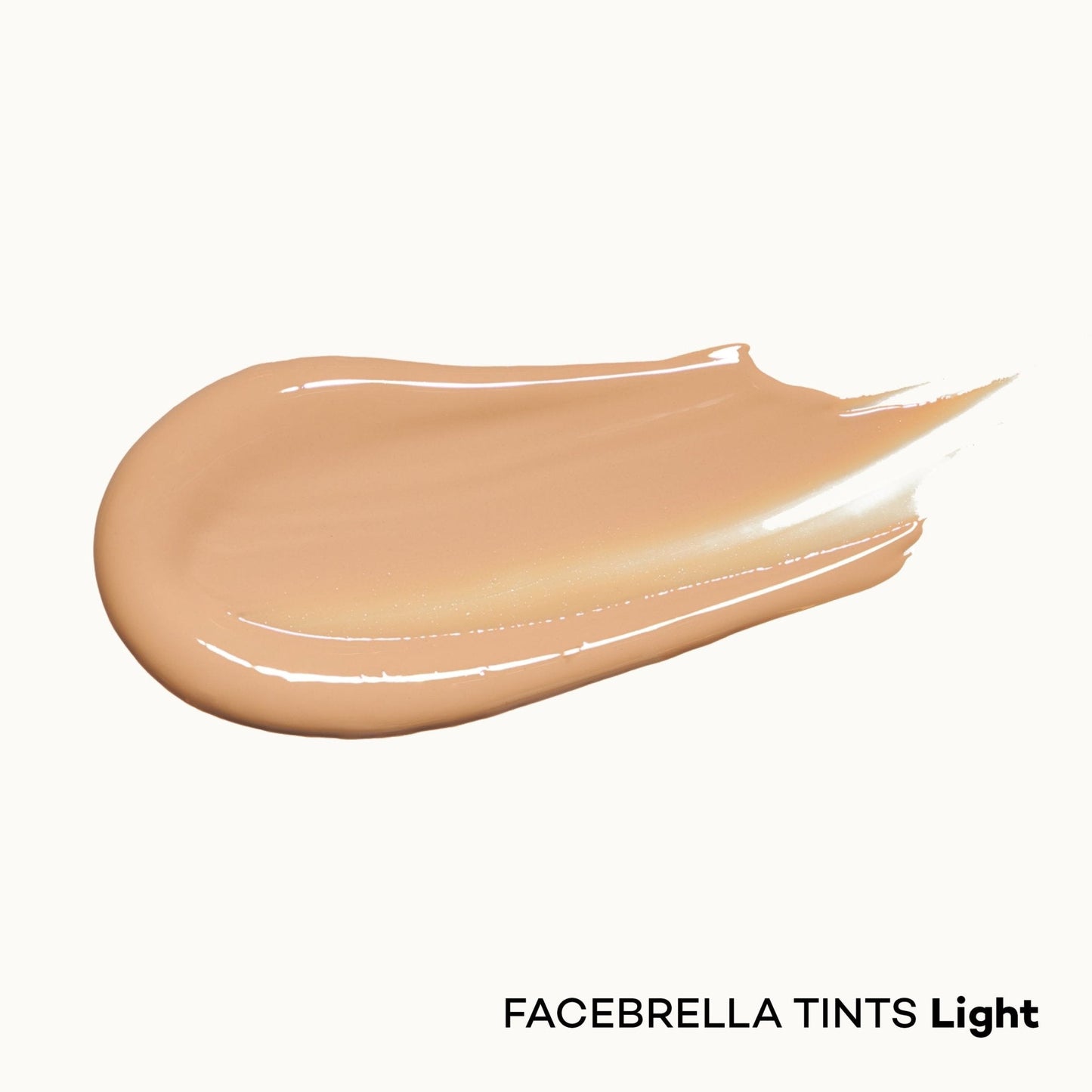 FACEBRELLA™ TINTS - 100% Mineral Glow Serum SPF 45 / PA++++