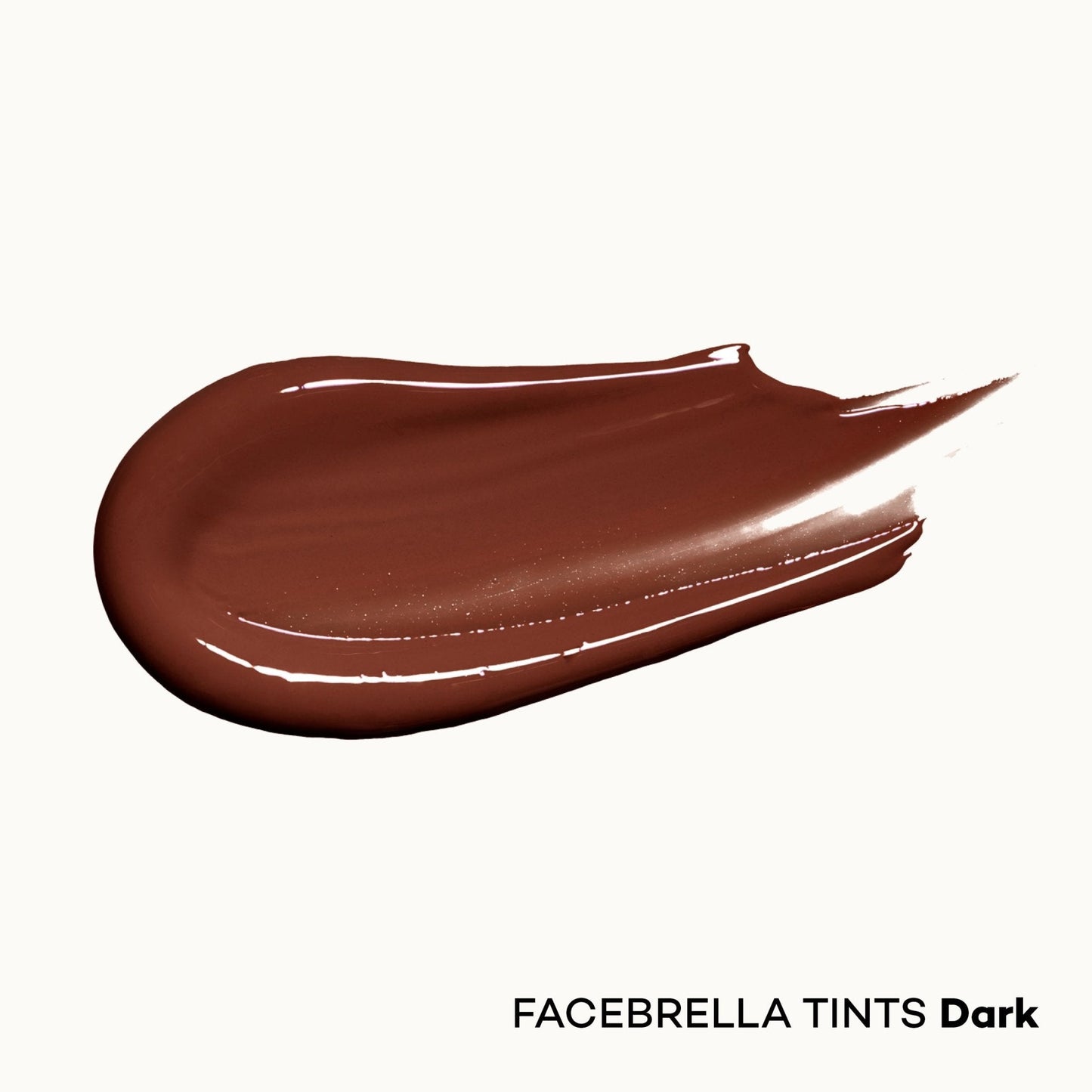 FACEBRELLA™ TINTS - 100% Mineral Glow Serum SPF 45 / PA++++