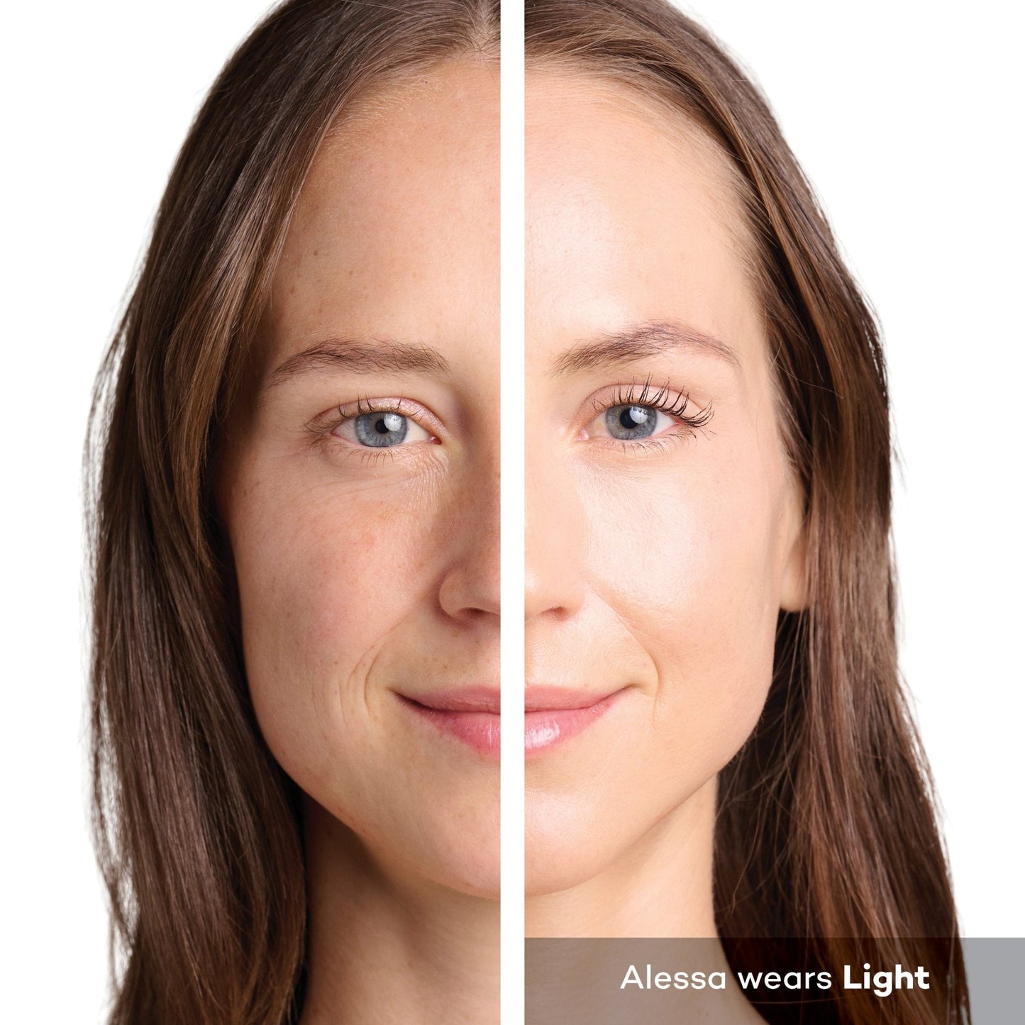 FACEBRELLA™ TINTS - 100% Mineral Glow Serum SPF 45 / PA++++