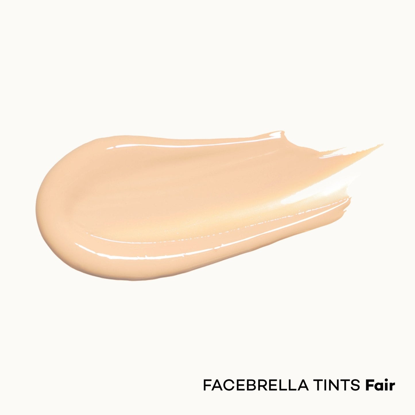 FACEBRELLA™ TINTS - 100% Mineral Glow Serum SPF 45 / PA++++