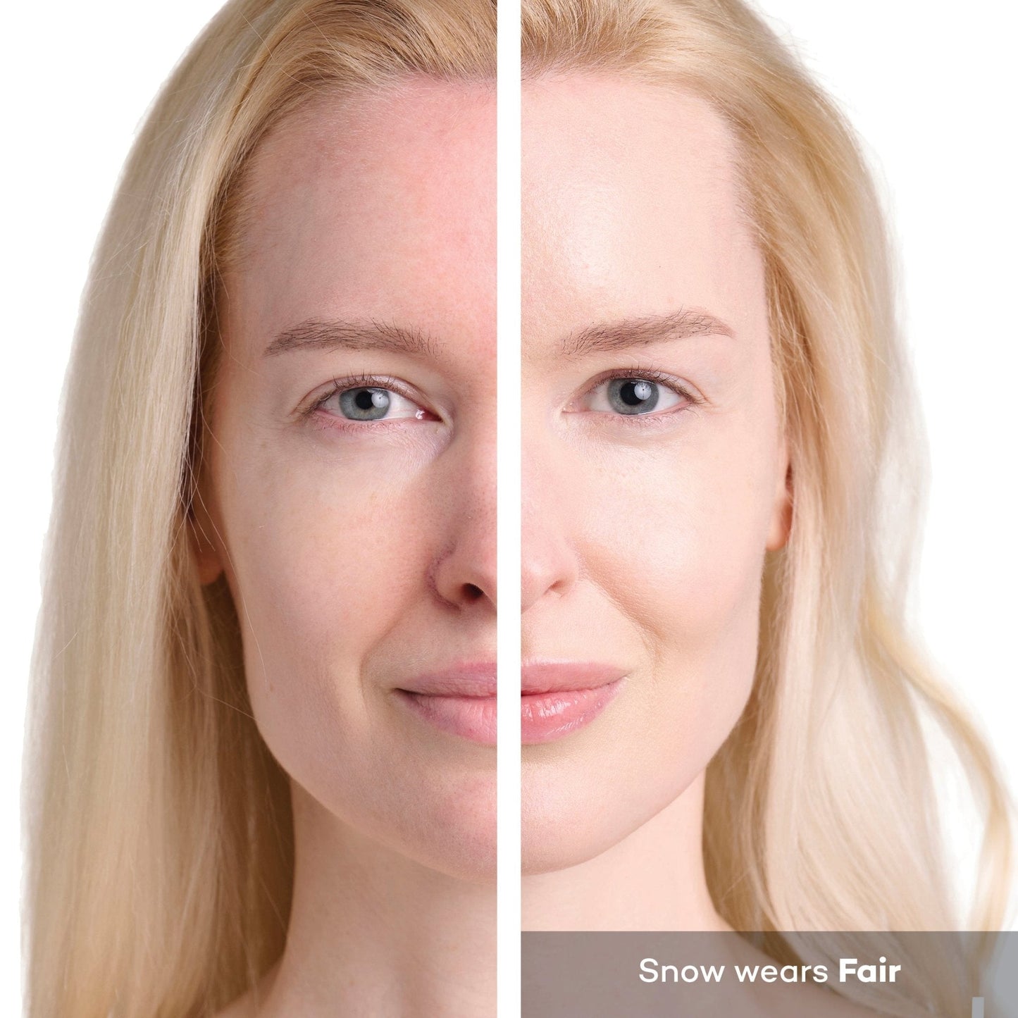 FACEBRELLA™ TINTS - 100% Mineral Glow Serum SPF 45 / PA++++