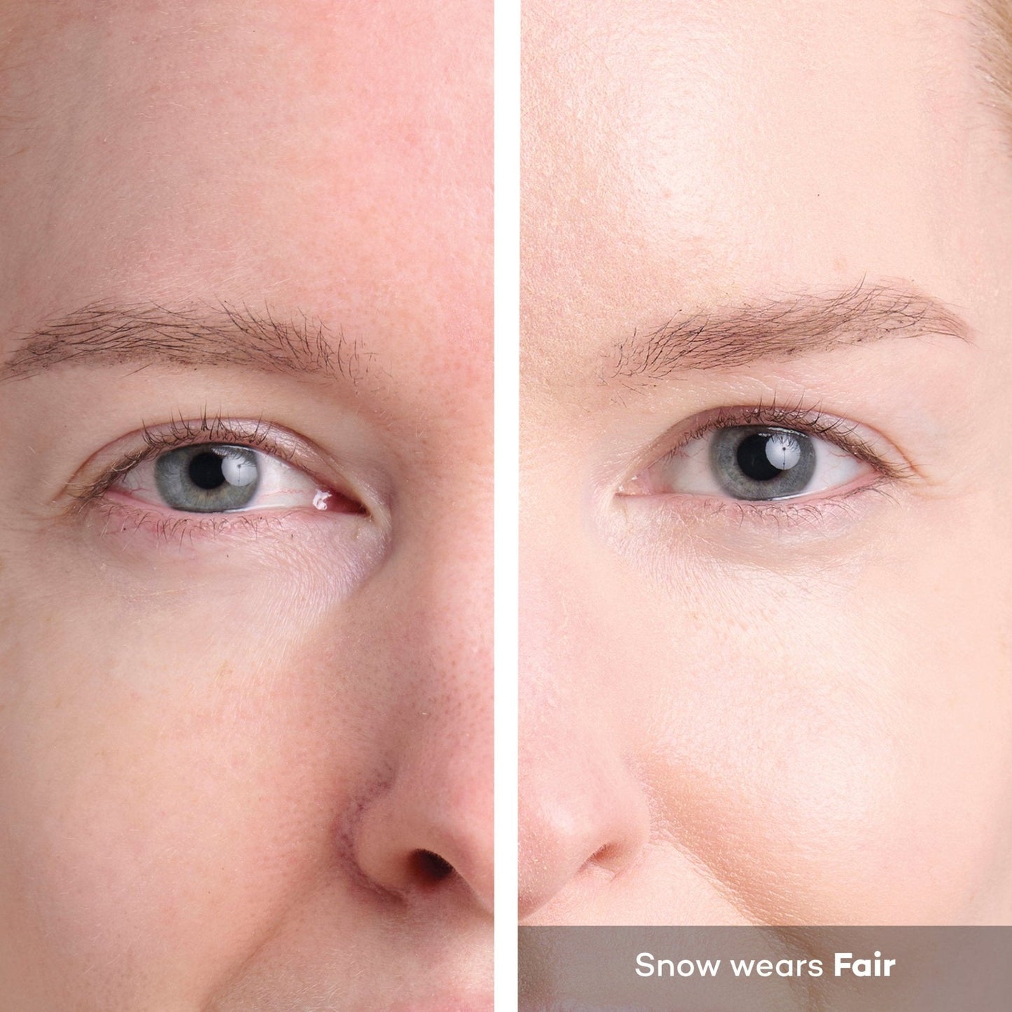 EYEBRELLA™ - 100% Mineral Tinted Under Eye Brightener & Corrector SPF 45