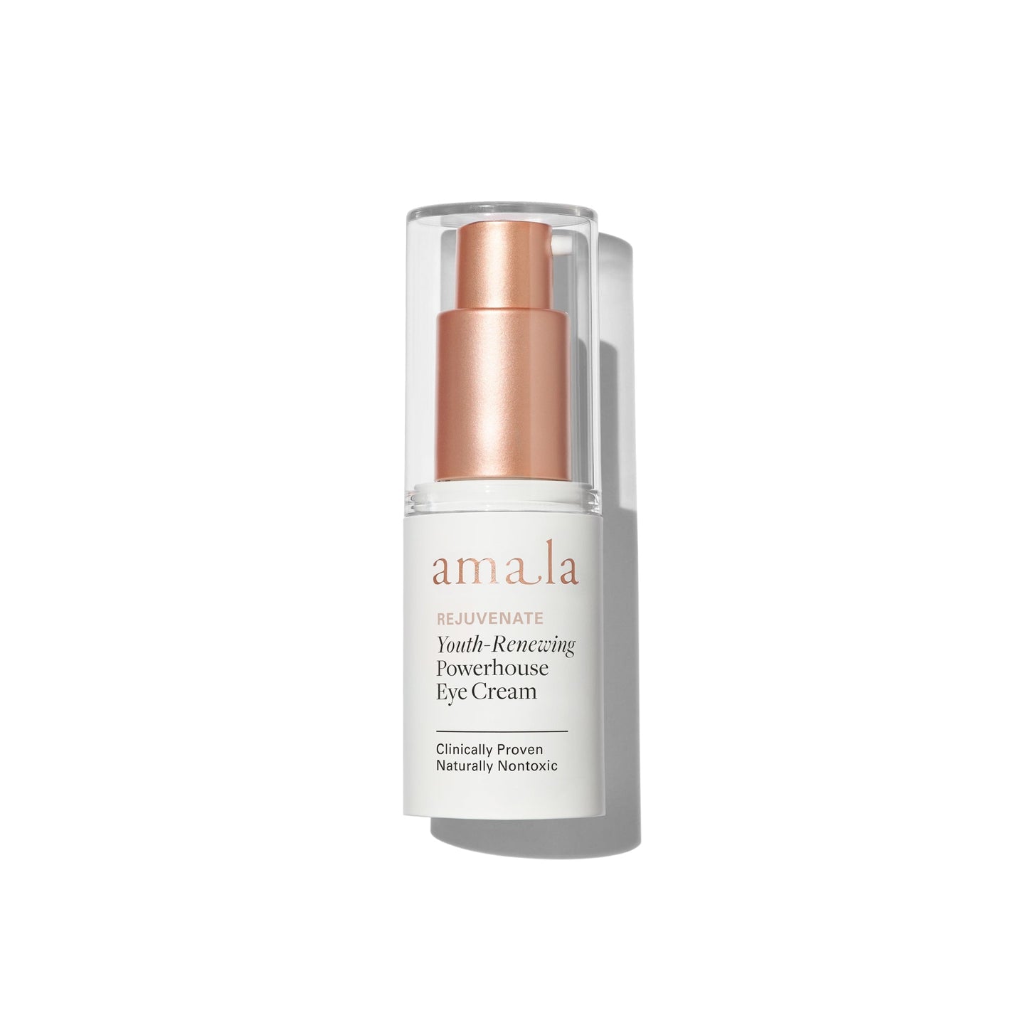 Youth-Renewing Powerhouse Eye Cream