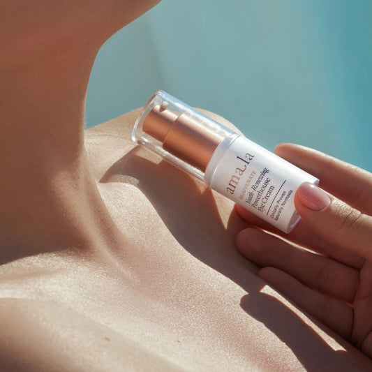 Youth-Renewing Powerhouse Eye Cream