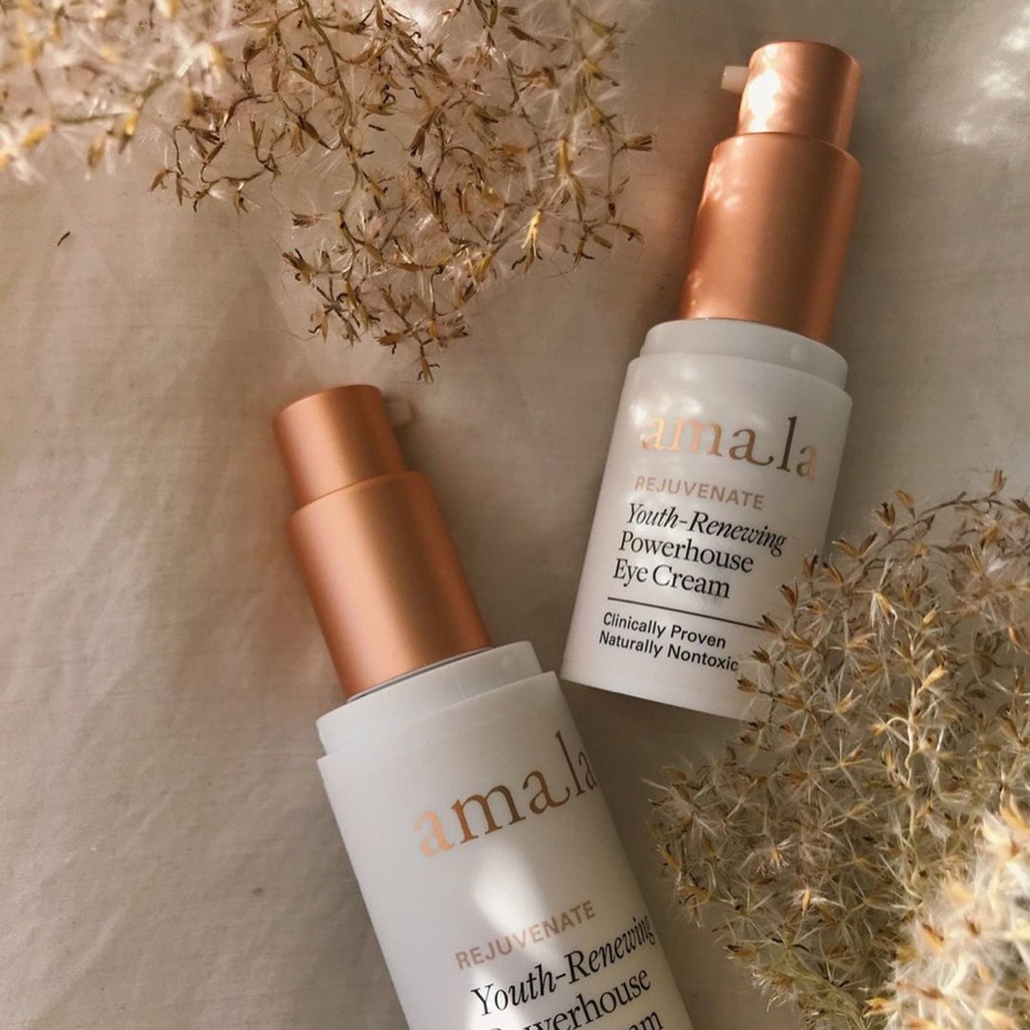Youth-Renewing Powerhouse Eye Cream