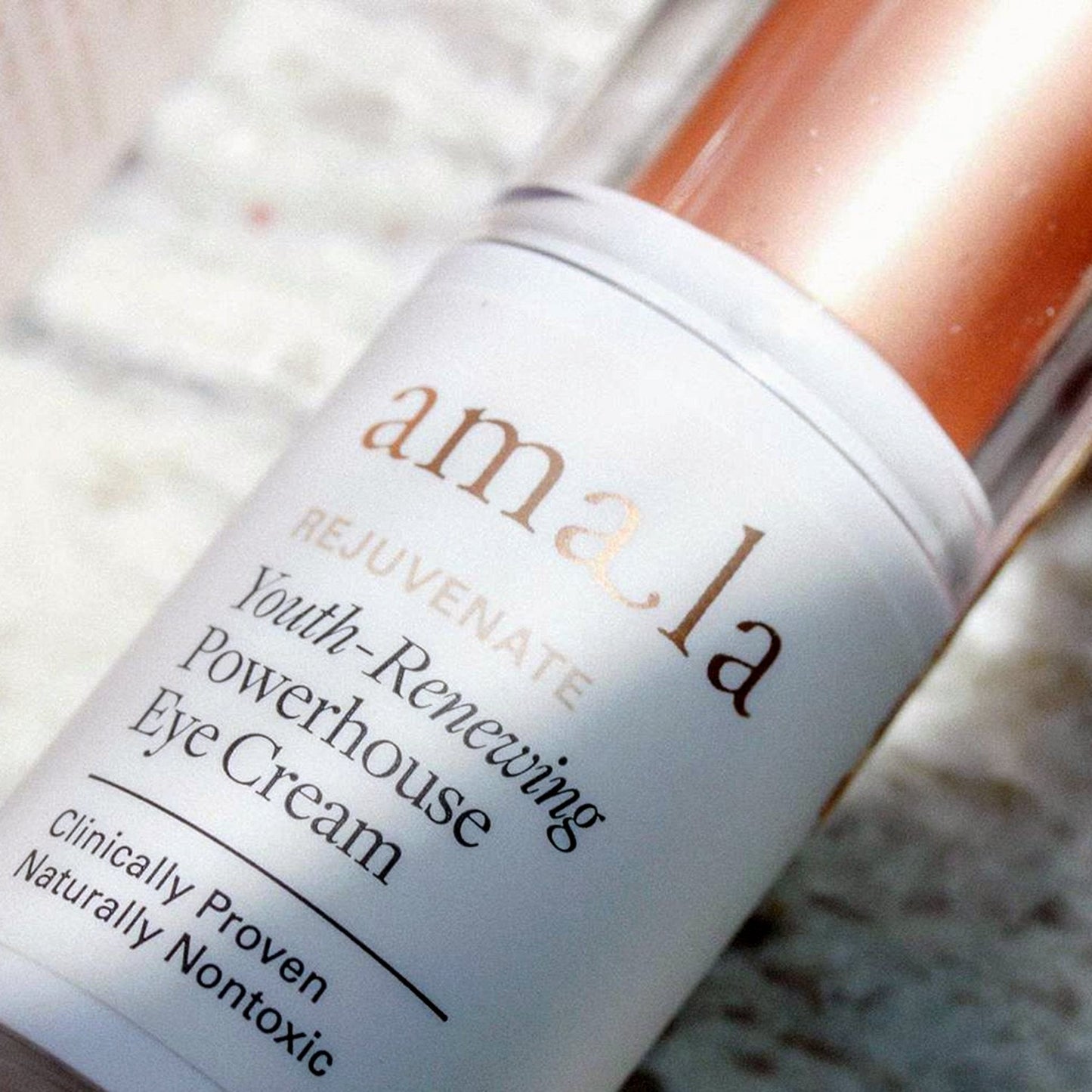 Youth-Renewing Powerhouse Eye Cream