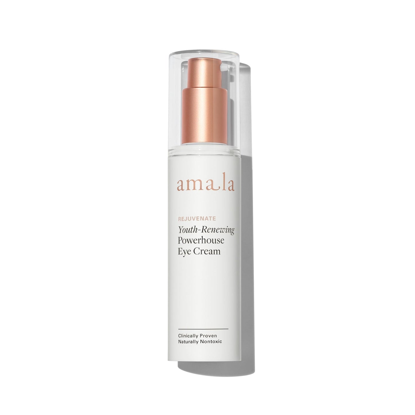 Youth-Renewing Powerhouse Eye Cream